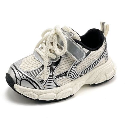 Picture of Baby Shoes for Boys & Girls – Spring & Autumn | Soft Sole, Walking & Casual