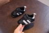 Picture of Baby Shoes for Boys & Girls (0–1 Year) – Spring & Autumn | Soft Sole Sports Style