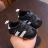 Picture of Baby Shoes for Boys & Girls (0–1 Year) – Spring & Autumn | Soft Sole Sports Style