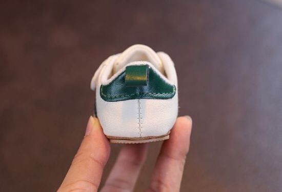 Picture of Baby Shoes for Boys & Girls (0–1 Year) – Spring & Autumn | Soft Sole Sports Style