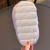 Picture of Girls’ Baby Fur Slippers – Autumn & Winter | Anti-Slip Cute Rabbit Design