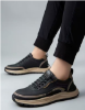 Picture of Men's shoes, dad's shoes, spring and autumn lightweight and breathable casual shoes, soft soled sports shoes