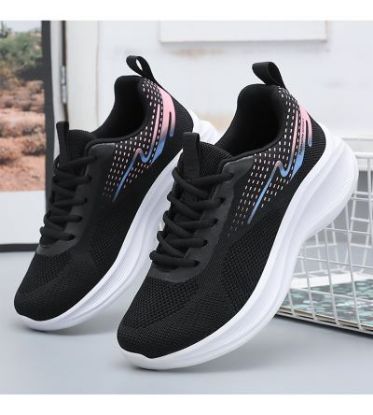 Picture of Women’s Running Shoes – Autumn Collection | Comfortable & Breathable Sports Shoes
