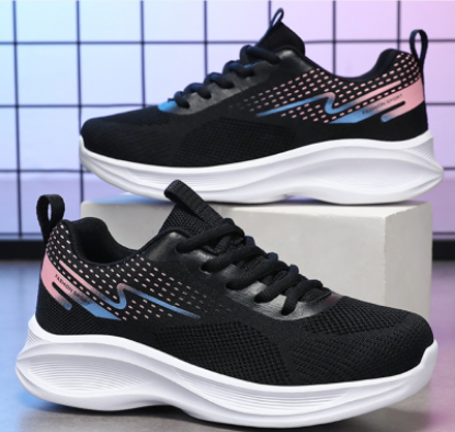 Picture of Women’s Running Shoes – Autumn Collection | Comfortable & Breathable Sports Shoes