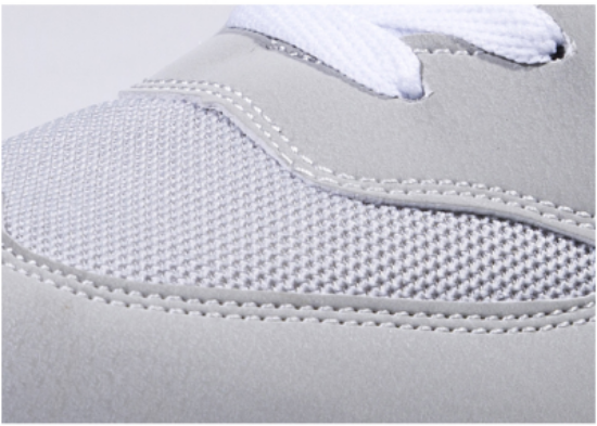 Picture of Unisex Casual Sports Shoes – Spring & Autumn | “N” Letter Design, Trendy & Versatile