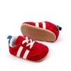 Picture of Kids Snow Boots – Winter Ankle Boots | Suede, Plush & Warm Cotton Shoes