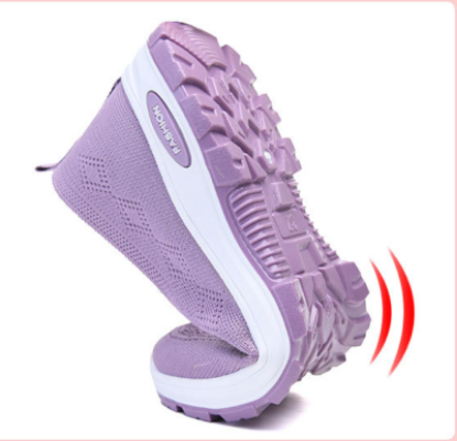 Picture of Women’s Casual Shoes – Spring | Breathable & Comfortable for Mothers