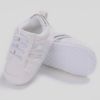 Picture of Baby Walking Shoes (0–1 Year) – Spring & Autumn | Soft Sole Casual Sports Shoes