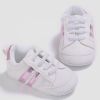 Picture of Baby Walking Shoes (0–1 Year) – Spring & Autumn | Soft Sole Casual Sports Shoes