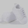 Picture of Baby Walking Shoes (0–1 Year) – Spring & Autumn | Soft Sole Casual Sports Shoes