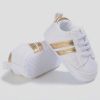 Picture of Baby Walking Shoes (0–1 Year) – Spring & Autumn | Soft Sole Casual Sports Shoes