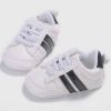 Picture of Baby Walking Shoes (0–1 Year) – Spring & Autumn | Soft Sole Casual Sports Shoes