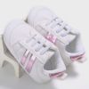 Picture of Baby Walking Shoes (0–1 Year) – Spring & Autumn | Soft Sole Casual Sports Shoes