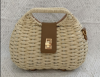 Picture of Women’s Summer Beach Bag – Woven Design | Stylish, High-End & Versatile Crossbody