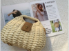 Picture of Women’s Summer Beach Bag – Woven Design | Stylish, High-End & Versatile Crossbody