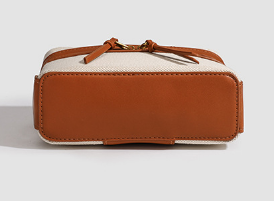 Picture of Women’s Fashion Handbag – Spanish Style | Hard Shell, Shoulder & Crossbody Bag