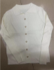 Picture of Women’s Knitted Base Sweater – | Korean Style, Lapel Collar & Long Sleeves