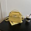 Picture of Women’s Handbag – Litchi Pattern | Korean Style, Crossbody & Versatile Design