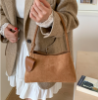 Picture of Women’s  Bag – Korean Style | Frosted Finish, Simple Shoulder Design