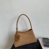 Picture of Women’s  Bag – Korean Style | Frosted Finish, Simple Shoulder Design