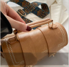 Picture of Women’s Handbag – Buckle Design | Shoulder & Crossbody, Stylish & Versatile