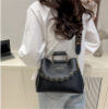 Picture of Women’s Bucket Bag – Retro Summer Style | Simple, Niche & Stylish