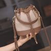 Picture of Women’s Bucket Bag – Drawstring Design | Portable, Stylish & Trendy