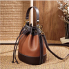 Picture of Women’s Bucket Bag – Drawstring Design | Portable, Stylish & Trendy