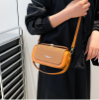 Picture of Women’s Vintage Box Bag – Contrasting Colors | Shoulder & Crossbody, Stylish & Elegant