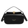 Picture of Women’s Vintage Box Bag – Contrasting Colors | Shoulder & Crossbody, Stylish & Elegant