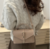 Picture of Women’s Vintage Box Bag – Contrasting Colors | Shoulder & Crossbody, Stylish & Elegant