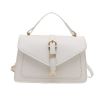 Picture of Women’s Vintage Box Bag – Contrasting Colors | Shoulder & Crossbody, Stylish & Elegant