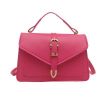 Picture of Women’s Vintage Box Bag – Contrasting Colors | Shoulder & Crossbody, Stylish & Elegant