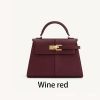 Picture of Women’s Trapezoidal Handbag – Minimalist Style | Shoulder & Crossbody, Elegant & Versatile