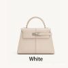 Picture of Women’s Trapezoidal Handbag – Minimalist Style | Shoulder & Crossbody, Elegant & Versatile