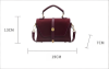Picture of Women’s Commuter Bag – Splicing Design | Autumn & Winter, High-End & Versatile