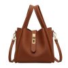 Picture of Women’s Handbag – Retro Style | Shoulder & Crossbody, Trendy & Versatile
