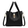Picture of Women’s Handbag – Retro Style | Shoulder & Crossbody, Trendy & Versatile