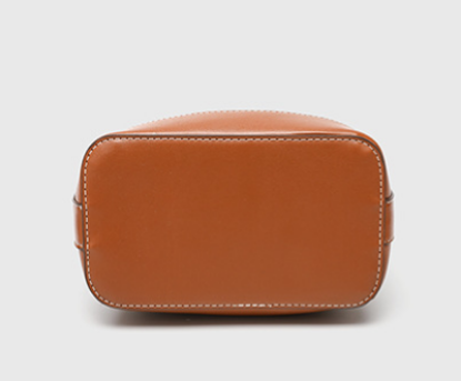 Picture of Women’s Bucket Bag – European & American Style | Drawstring, Handbag & Crossbody