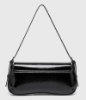 Picture of Women’s Baguette Bag – Spring Style | Retro Flip, Simple & Fashionable