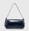 Picture of Women’s Baguette Bag – Spring Style | Retro Flip, Simple & Fashionable