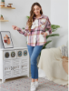 Picture of Parent-Child Jacket – Long Sleeve, Casual & Comfortable