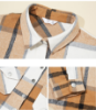 Picture of Parent-Child Jacket – Long Sleeve, Casual & Comfortable