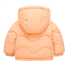 Picture of Children’s Coat – Autumn & Winter | Plush Lining, Insulated Cotton Jacket