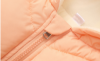 Picture of Children’s Coat – Autumn & Winter | Plush Lining, Insulated Cotton Jacket