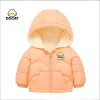 Picture of Children’s Coat – Autumn & Winter | Plush Lining, Insulated Cotton Jacket