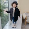 Picture of Children’s Cotton Coat – Winter Style | Korean Version, Thickened, Medium to Long