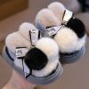 Picture of Kids Winter Slippers – Cartoon Style | Cotton, Warm & Comfortable