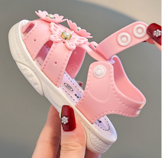 Picture of Kids Summer Sandals – Cartoon Style | Lightweight, Breathable & Comfortable