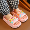 Picture of Kids Summer Slippers – Cartoon Style | Anti-Slip, Cooling, Lightweight & Comfortable